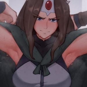 Thumbnail of Mirana Digital Art