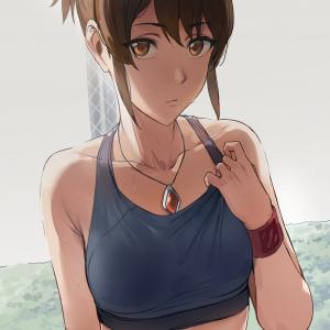 Thumbnail of Marci Digital Art