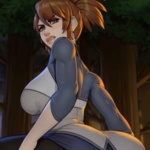 Thumbnail of Marci Digital Art