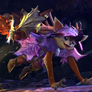 Thumbnail of Hoodwink SFM 3D Art