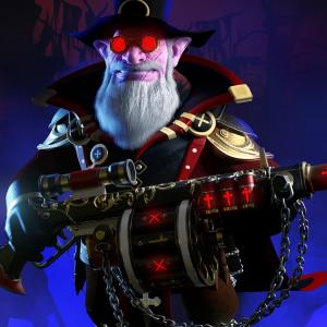 Thumbnail of Sniper SFM 3D Art