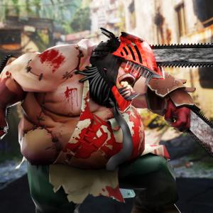 Thumbnail of Pudge SFM 3D Art