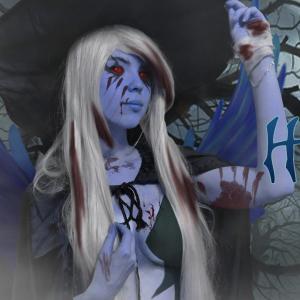 Thumbnail of Vengeful Spirit Cosplay
