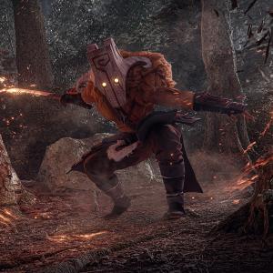 Thumbnail of Juggernaut Cosplay