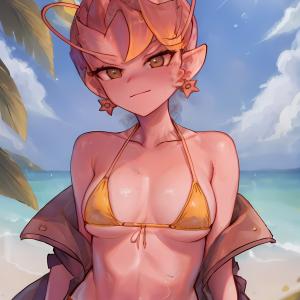 Thumbnail of Dark Willow Digital Art
