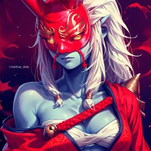 Thumbnail of Grimstroke Digital Art