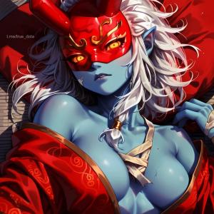 Thumbnail of Grimstroke Digital Art